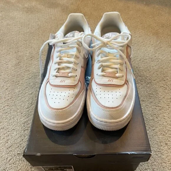 NIKE Air Force 1 Shadow - Picture 2 of 5